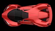 Ferrari F80 Concept