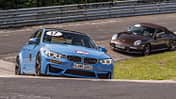 Perfektionstraining 2014, Impression, Fahrtraining, Nordschleife