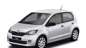 Skoda Citigo Cool Edition Sondermodell