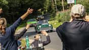 08/2014 - Sachsen Classic 2014, Highlights zweiter Tag, mokla 0814