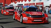 Lada Granta WTCC 2014
