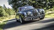 Jaguar Mark 2 Ian Callum
