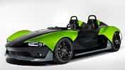 Zenos E10
