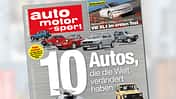 auto motor und sport (19/2014)