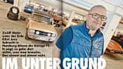 09/2014 - Heftvorschau Youngtimer 05/2014, mokla 0914