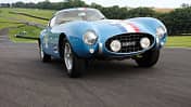 1956er Ferrari 250 GT, RM Auctions London 2014