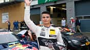 09/2014 - DTM Lausitzring, Qualifying, aumospo0914