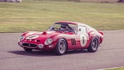 Goodwood Revival Meeting 2014 - Rennen und Impressionen vom 2. Tag