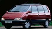 30 Jahre Renault Espace, ams 1914, Espace II