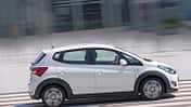 asv 1814, Hyundai ix20 Crossline 1.6 CRDi