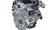 Vierzylindermotoren, Ingenium-Diesel