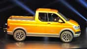 09/2014 VW T5 Tristar