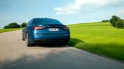Tuning, Novitec Tridente, Maserati Quattroporte