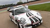 sport auto Spezialtraining Car Control