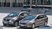 Kia Ceed und Kia Sportage Kaufberatung