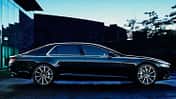 Aston Martin Lagonda 
