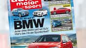 auto motor und sport (21/2014)