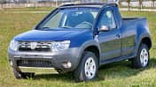 Dacia Duster Pickup