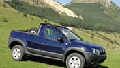 Dacia Duster Pickup