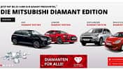 Mitsubishi Diamant Edition Screenshot