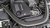 BMW M-Cabrio, M4