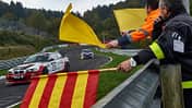 VLN - 9. Lauf - Langstreckenmeisterschaft - Nürburgring - Nordschleife - 11.10.2014