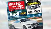 auto motor und sport (22/2014)
