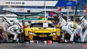 10/2014 - DTM Hockenheimring 2, Rennen, aumospo01014