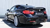 Hamann BMW 435i 4er Coupé