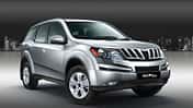 MAHINDRA XUV 500