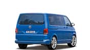 asv 2014, VW T6