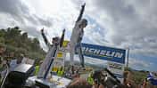 Rallye Spanien 2014