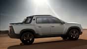 Dacia Duster Oroch