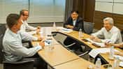 Mitsuhisa Kato, Interview