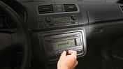 Skoda Fabia, Radio