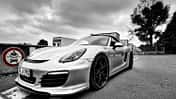 Techart-Porsche Boxster S Tuning