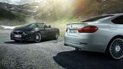 Alpina D4