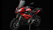 11/2014, BMW S 1000 XR Motorrad