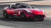 Mazda MX-5 Cup - 2014