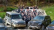 ams Offroad Challenge 2014