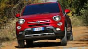 Fiat 500X Fahrbericht 4WF 11/27