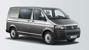 VW T5 Transporter Doka Plus