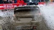 Wales Rallye GB