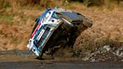 Wales Rallye GB