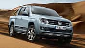 VW Amarok Atacama Sondermodell