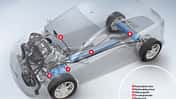 Hybridantrieb, Hydraulik-Hybrid