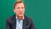 Håkan Samuelsson, Porträt