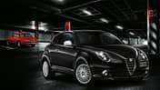 Alfa Mito Junior