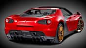 Ferrari Sergio 