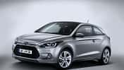 Hyundai i20 Coupé